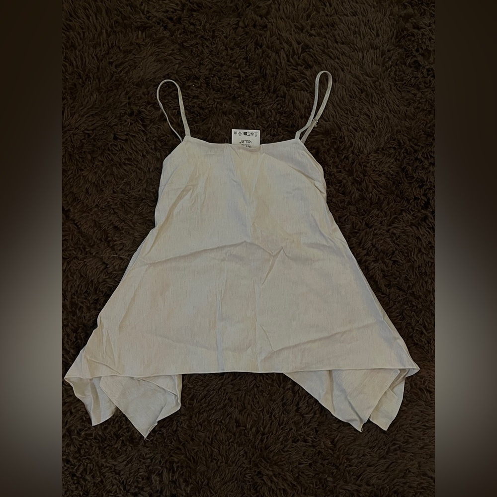 NWT ZARA TANK